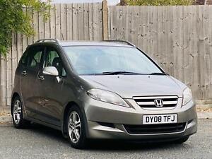 Honda FRV Honda FRV